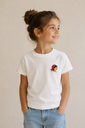 Samarreta infantil – Col·lecció Petit Català