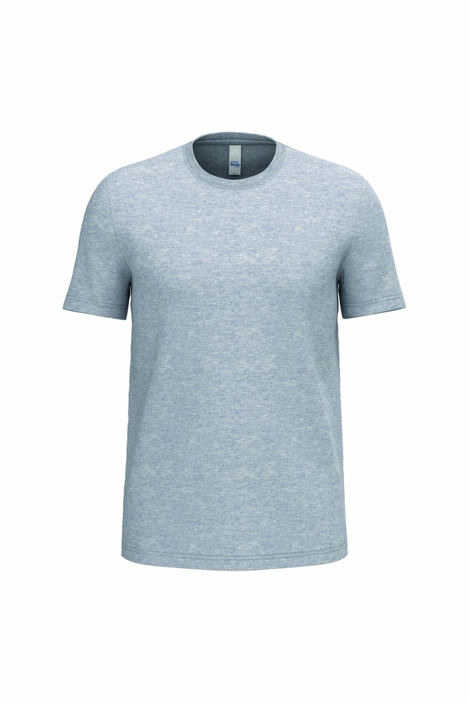 T-shirt personnalisable (Rouge, S, Broderie)