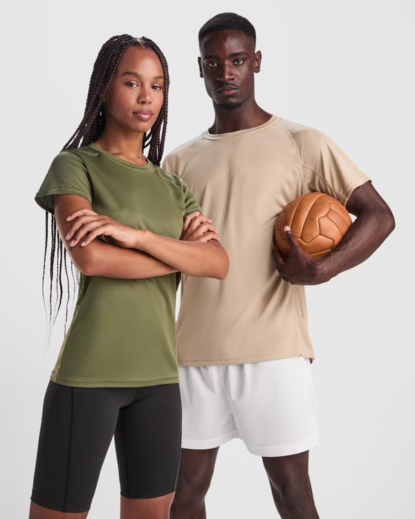 0425 Camiseta roly transpirable MONTECARLO