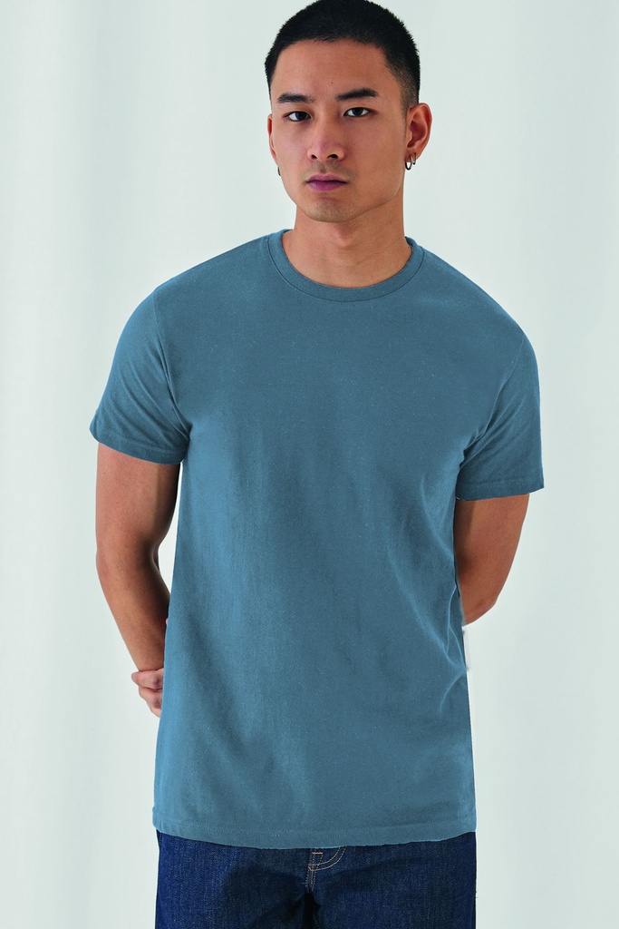 CGTU03T - T-shirt homme #E190 (Rouge, XS)