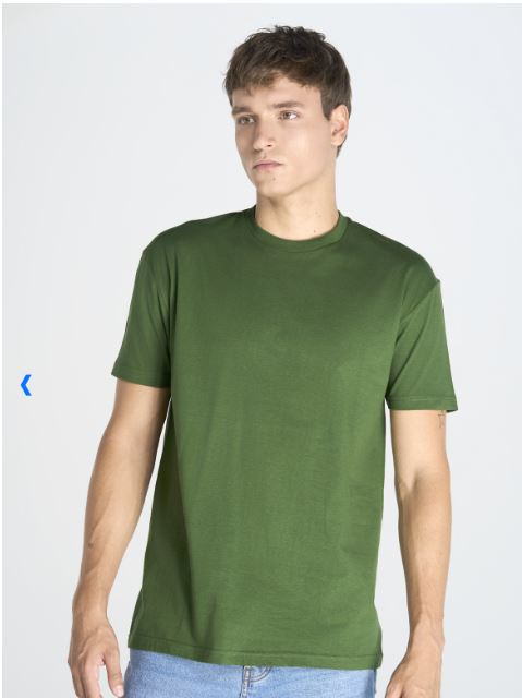 TSRA190 - T-shirt Premium Regular JHK