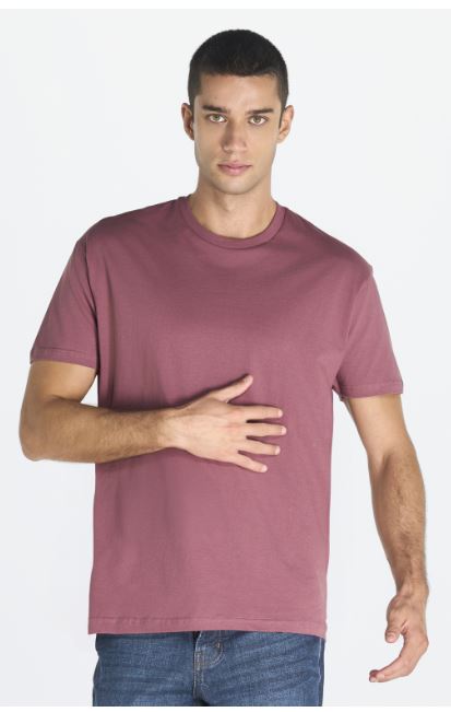 TSRA150 - Camiseta Regular hombre JHK