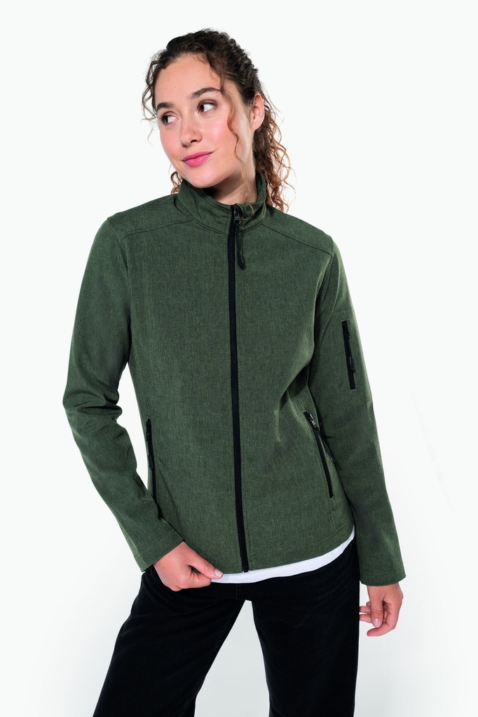 K400 - Veste softshell femme